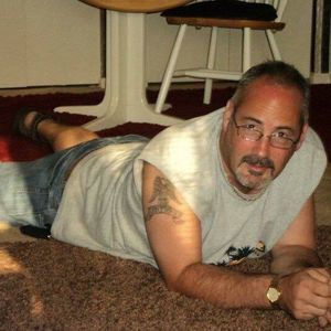 Meet your Posher, Roger